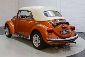 Image 14/19 of Volkswagen Käfer 1303 Zöllner (1978)