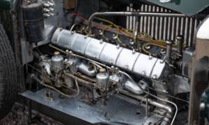 Imagen 5/50 de Sunbeam 20/60 hp DHC (1927)