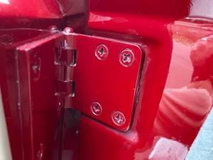 Bild 42/50 von Bristol 410 (1967)