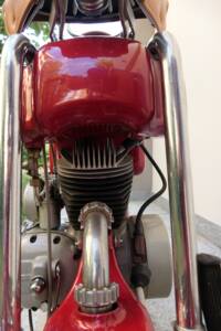 Immagine 8/19 di Innocenti Lambretta B 125 (1949)