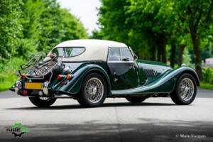 Bild 50/68 von Morgan 4&#x2F;4 1800 (2002)