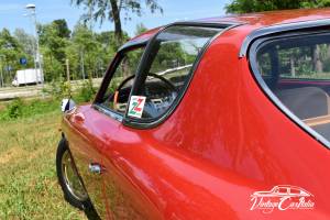Afbeelding 15/50 van Lancia Flavia Sport 1.8 (Zagato) (1965)