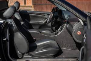 Bild 48/61 von Mercedes-Benz CLK 320 (2002)