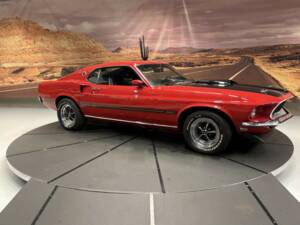 Bild 6/50 von Ford Mustang Mach 1 (1969)