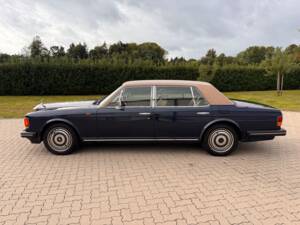 Bild 7/70 von Rolls-Royce Silver Spur (1988)