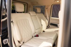 Image 49/50 of Mercedes-Benz G 63 AMG (LWB) (2020)