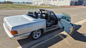 Imagen 3/12 de Mercedes-Benz 350 SL (1972)
