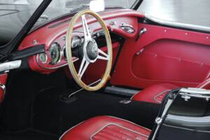 Bild 27/43 von Austin-Healey 100/6 (BN6) (1959)
