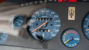 Immagine 50/73 di Maserati Biturbo 2.24V (1992)