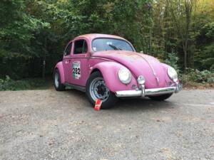 Afbeelding 37/47 van Volkswagen Käfer 1200 Export &quot;Ovali&quot; (1954)