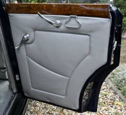 Bild 39/50 von Bentley S 2 Continental (1960)