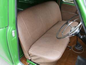 Afbeelding 10/16 van Morris Mini Van (1960)