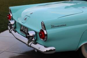 Bild 14/50 von Ford Thunderbird (1955)