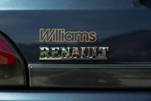 Afbeelding 11/50 van Renault Clio I Williams (1994)