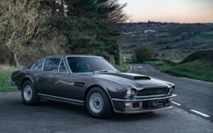 Imagen 39/53 de Aston Martin V8 Vantage (1977)