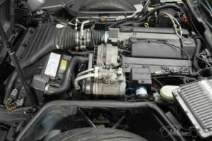 Image 3/19 of Chevrolet Corvette Collector Edition Convertible (1996)