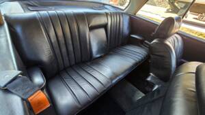 Immagine 11/16 di Mercedes-Benz 280 SE 3,5 (1970)