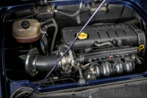 Image 40/50 de Lotus Elise (2002)