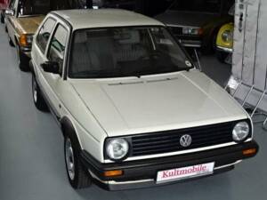 Image 1/29 de Volkswagen Golf II 1.6 (1987)