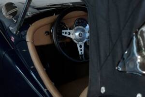 Image 18/50 of Triumph TR 3A (1959)