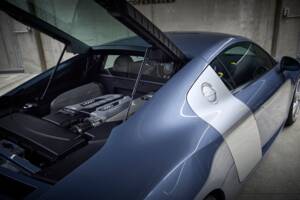 Immagine 89/96 di Audi R8 (2008)