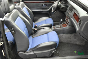 Image 32/50 of Audi Cabriolet 2.6 (1995)