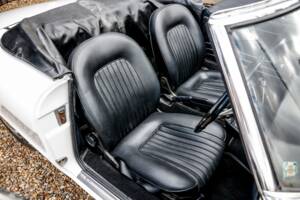 Immagine 27/35 di Alfa Romeo 1600 Spider Duetto (1967)