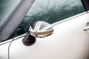 Imagen 15/27 de Mini Cooper S (2012)