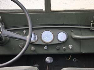 Afbeelding 16/35 van FIAT AR 59 (1969)