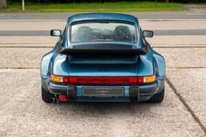 Image 15/34 of Porsche 911 Turbo 3.3 (1978)