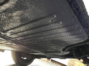 Image 64/83 of Volkswagen Karmann Ghia 1500 (1969)