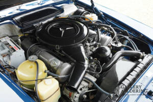 Image 7/50 de Mercedes-Benz 450 SL (1974)