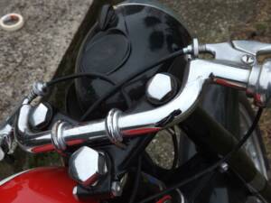 Imagen 27/50 de Gilera 150 Sport (1955)