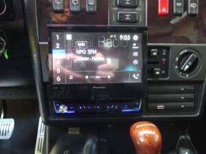 Bild 50/97 von Mercedes-Benz G 55 AMG (lang) (2000)