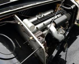 Image 41/50 de Riley 15&#x2F;6 Kestrel (1935)