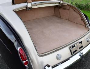 Bild 47/50 von Rolls-Royce Phantom V (1961)
