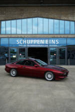 Bild 4/4 von ALPINA B12 5.7 (1994)