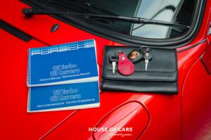 Afbeelding 24/24 van Porsche 911 Carrera 3.2 (1985)