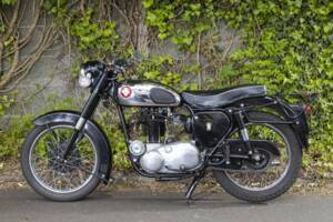 Immagine 2/27 di BSA B 33 (1957)