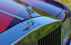 Bild 27/50 von Rolls-Royce Silver Seraph (1998)
