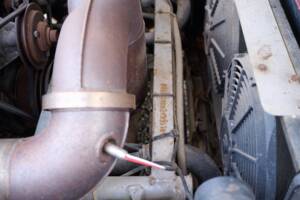 Image 35/50 of TVR Chimaera 4,0 (1994)