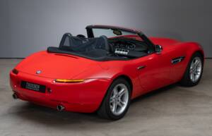 Bild 24/40 von BMW Z8 (2002)