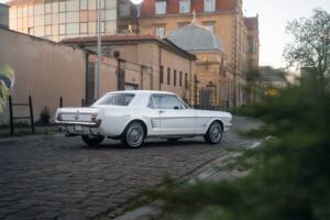 Image 35/53 of Ford Mustang 200 (1966)