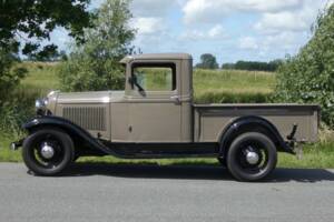 Bild 9/25 von Ford V8 Modell 40 (1933)