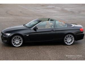 Afbeelding 1/32 van BMW 335i (2008)