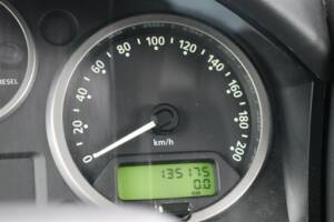 Bild 39/50 von Land Rover Defender 130 Double Cab (2007)