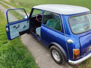 Afbeelding 5/8 van Austin Mini 1000 (1983)