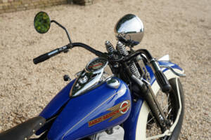 Image 23/25 de Harley-Davidson DUMMY (1947)