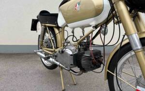 Immagine 27/58 di Rumi Junior Gentleman 125 (1962)