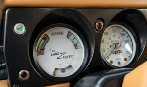 Immagine 10/15 di Land Rover 90 (1988)